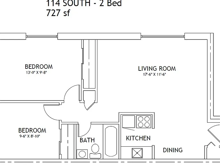 114 South — Photo 18