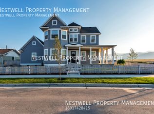 6443 W Copperhawk Dr, South Jordan, UT 84009