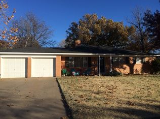 5502 Andrews Ave, Amarillo, TX 79106