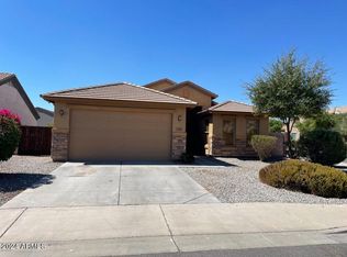 3306 S 122nd Dr, Tolleson, AZ 85353