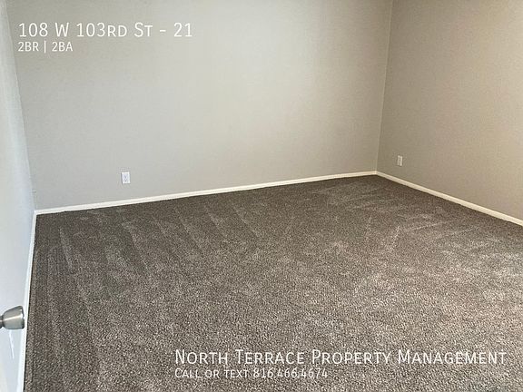 3rd image of 108 W 103rd St #21