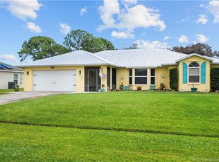 144 SW Exmore Ave, Port Saint Lucie, FL 34983