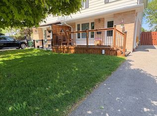 64 Greenbriar Rd, Brampton, ON L6S2A5