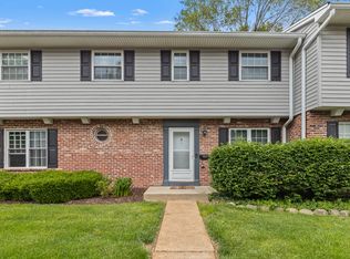 13217 Cantina Dr, Saint Louis, MO 63141