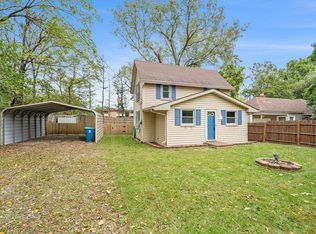 730 Chene Dr, Kalamazoo, MI 49008