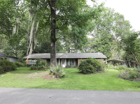 506 Holiday Cir, Pineville, LA 71360