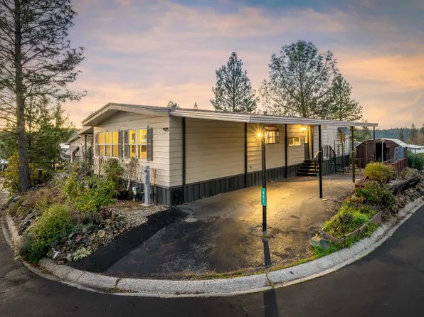 451 Holly Dr, Grass Valley, CA 95945