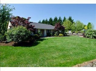 22030 SW Riggs Rd, Beaverton, OR 97078