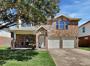 16410 Tudor Point Ct, Houston, TX 77082