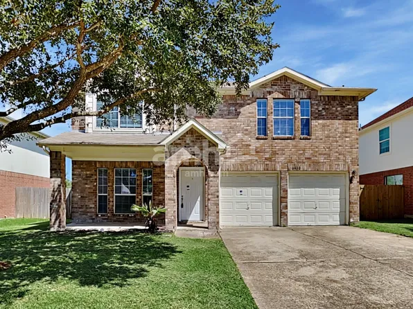 16410 Tudor Point Ct, Houston, TX 77082