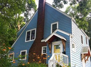 1809 Dexter Ave, Ann Arbor, MI 48103