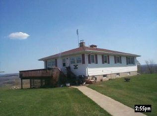 780 Reese Hill Rd, Wellsboro, PA 16901