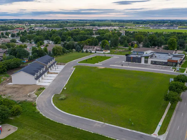 Northern Plns, Brookings, SD 57006