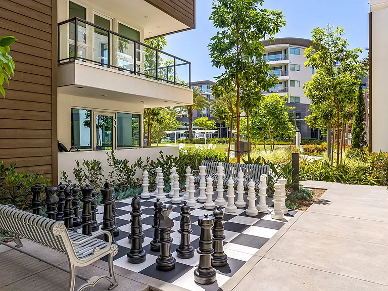 Elements Apartments* — Photo 107