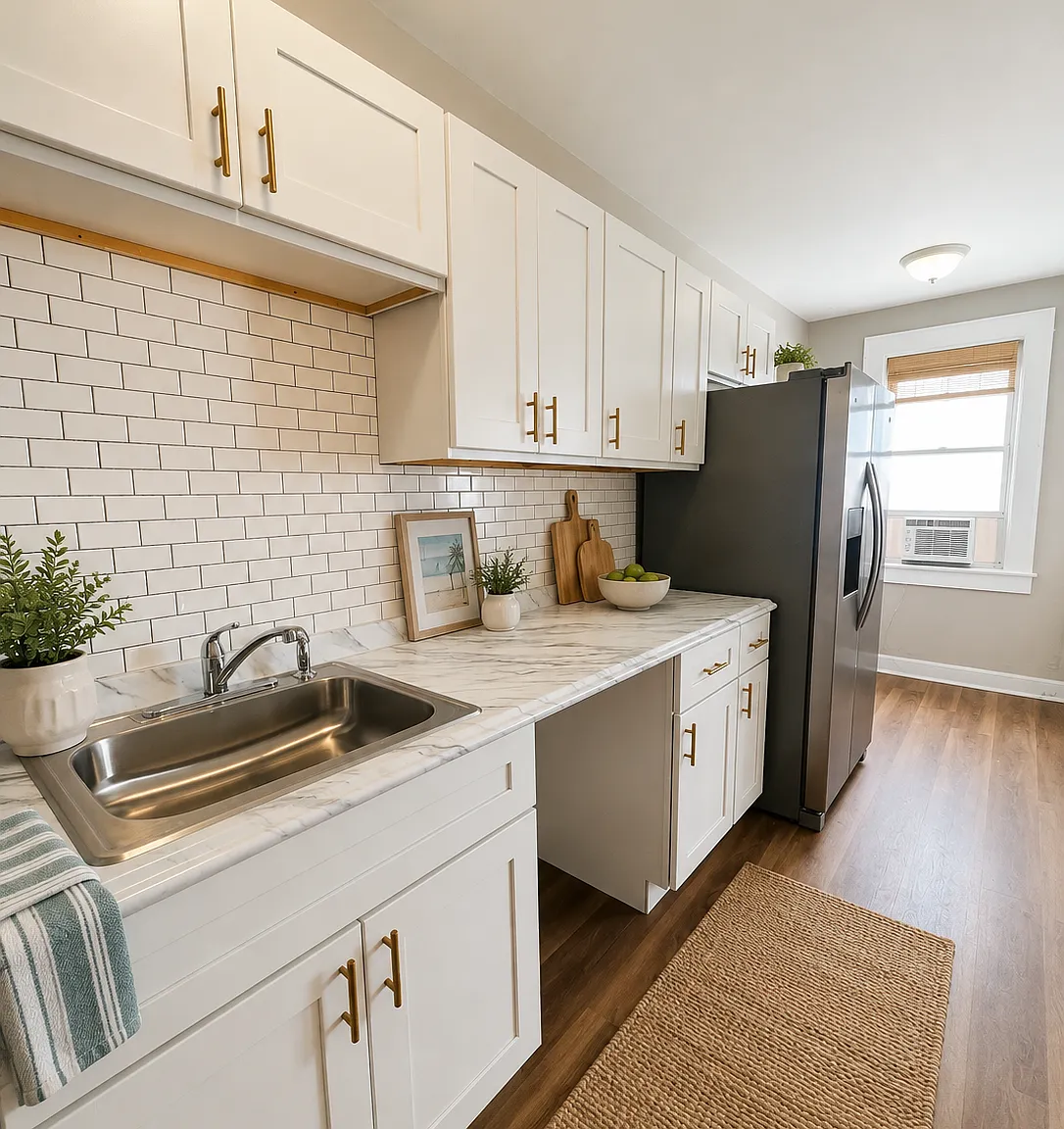 2 bed, 850 sqft, $1,475 — Photo 3