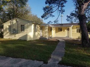 105 Ellis Dr #C, Pensacola, FL 32507