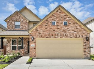 16010 Sycamore Maple Ln, Cypress, TX 77429
