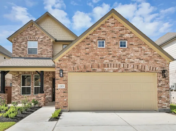 16010 Sycamore Maple Ln, Cypress, TX 77429