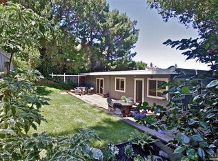 106 Crescent Rd, Corte Madera, CA 94925
