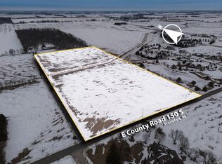 W County Rd N #150-S, Frankfort, IN
