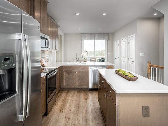 Clarendon 1-Car Garage