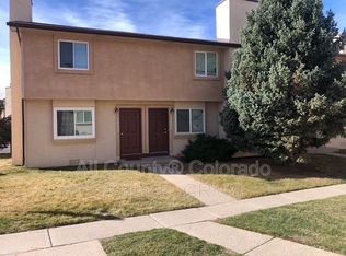 3055 Starlight Cir, Colorado Springs, CO 80916