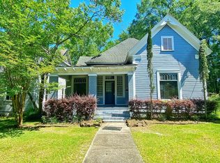 706 W Pine St, Hattiesburg, MS 39401