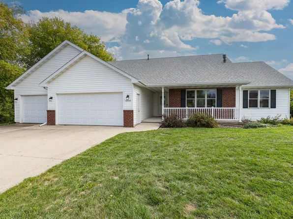 W6939 Everglade Rd, Greenville, WI 54942