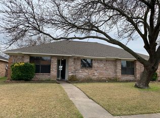 2428 Trenton Dr, Mesquite, TX 75150