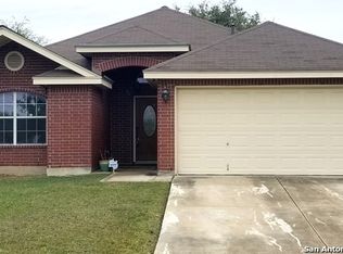 9019 Wellwood St, San Antonio, TX 78250