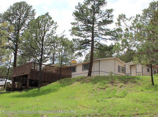 107 Convair Dr, Ruidoso, NM 88345