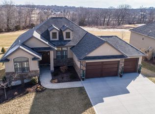 4708 Valhalla Ct, Columbia, MO 65203
