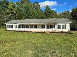 833 Martin Luther King Jr Blvd, Warrenton, NC 27589