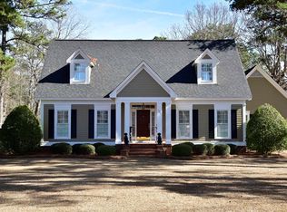 121 Red Oak Ave, Albany, GA 31721