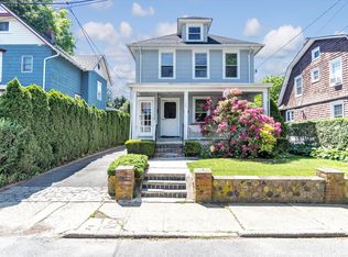 177 Franklin Ave Floor 2, Sea Cliff, NY 11579