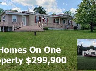 7128 Coder Rd, Huntingdon, PA 16652