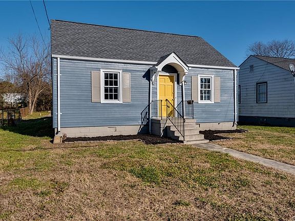 2nd image of 4708 Luray Ave