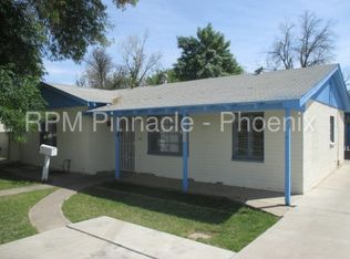 149 W Harrison St, Chandler, AZ 85225