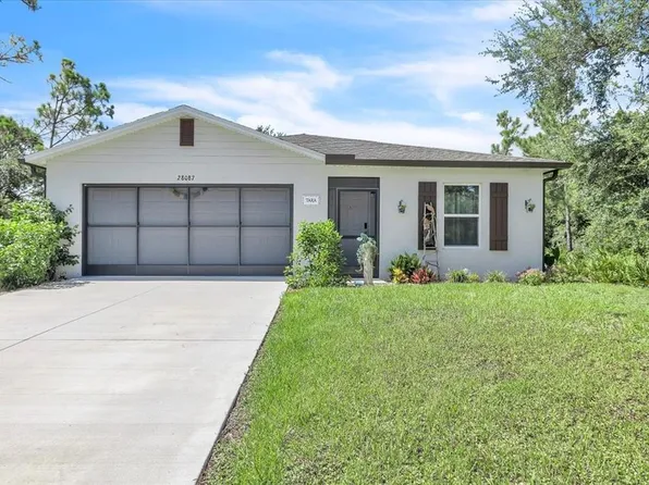 28087 CHINQUAPIN DRIVE, PUNTA GORDA, FL 33955