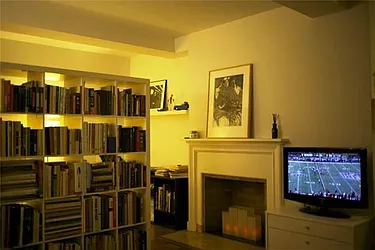 Rented by essential NEW YORK Real Estate