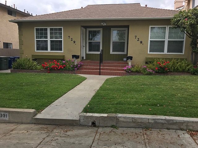 1st image of 729 E Angeleno Ave #B