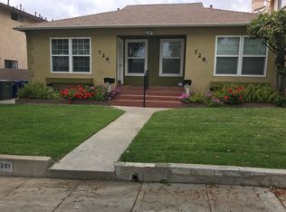 729 E Angeleno Ave #B, Burbank, CA 91501