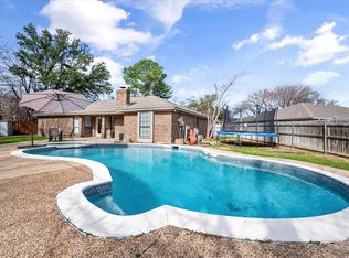 3402 Sheridan Ct, Arlington, TX 76017