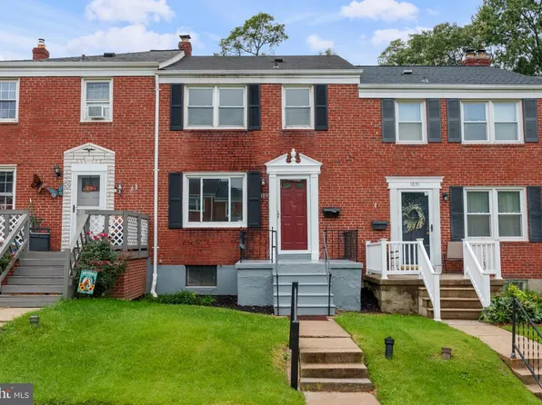 1837 Darrich Dr, Baltimore, MD 21234