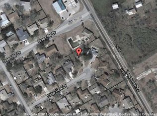 6523 Ridge Peak Dr, San Antonio, TX 78233