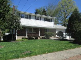 147 Highland Ave, Metuchen, NJ