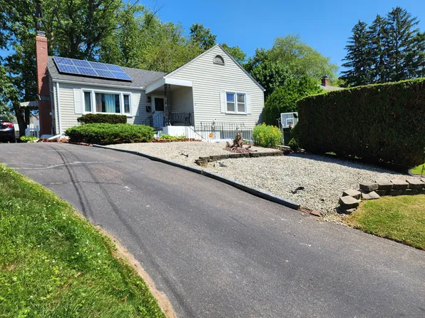 1014 North Worthy Street, Windsor, CT 06095