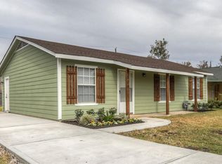 509 Kalmer St, Pasadena, TX 77502