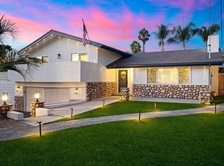 12138 Merrill Pl, Lakeside, CA 92040