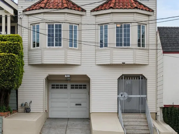 40 Gambier St, San Francisco, CA 94134